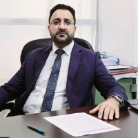 DBB Contracting LLC Employee Mohsin Shawl's profile photo