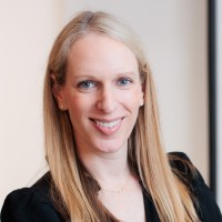 Panopto Employee Kate Cologna's profile photo