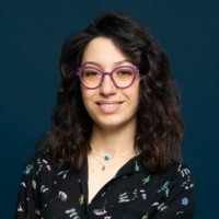 PERITIS Employee Myriam E.'s profile photo
