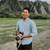 Shaka Guide Employee Nephi Roda's profile photo