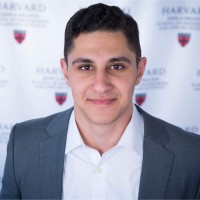 Proteinea Employee Mohamed Ebied's profile photo