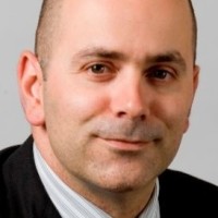 Worley Sweden Employee Sean Murphy's profile photo