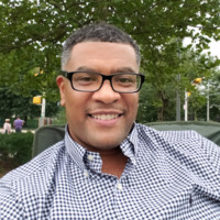 Abundant Capital Group Employee Gilbert Ross's profile photo