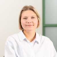 vzw De Markgrave Employee Anke L.'s profile photo