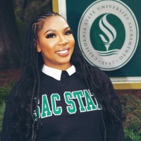 Project Optimism, Inc. Employee Jamisha Jackson's profile photo