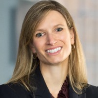 Porter Wright Morris & Arthur LLP Employee C Darcy Copeland Jalandoni's profile photo