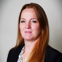 UTEX Industries Inc. Employee Jaime Pinkney's profile photo