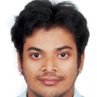 Sanofi Employee Apoorv Sinha's profile photo