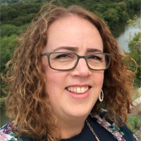 Starr Regional Medical Center Employee Jenny Tipple's profile photo