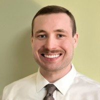 ZEISS Industrial Quality Solutions Employee Daniel Giddings's profile photo