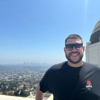 ARUNA Employee Christian Campis's profile photo