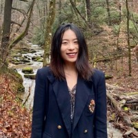 Jiaying Wu Email & Phone Number