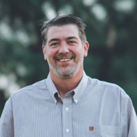 First Community Services Employee Brent Snyder's profile photo