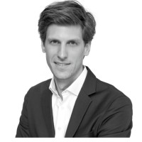 Alven Employee Yves de Rocquigny's profile photo