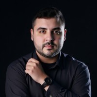 Transportadora Risso Employee Mateus Murgia's profile photo