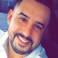 Detroit Chassis LLC Employee John Santana Jr's profile photo