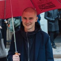 TRÈS BIEN Employee Simon Hogeman's profile photo