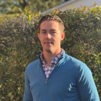 United States Air Force Employee Eric Renner's profile photo