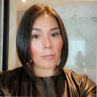 TKM Customer Solutions Employee Sandra Almazan Galván's profile photo