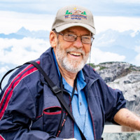 Lockheed Martin Employee Ron Constable's profile photo