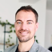 LINGOR Employee François Simon's profile photo