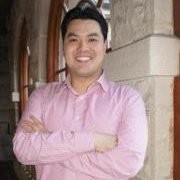 Fredon Employee Ruly Sutedja's profile photo
