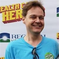 Dan Whitford Email & Phone Number
