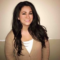 The Olive Tap Employee Christina Douglas's profile photo
