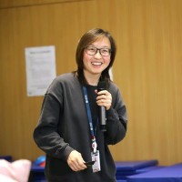 于宇 Yuyu Email