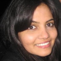 Bank of America Employee Aswathy Nair's profile photo