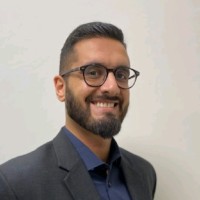 Mencap Employee Abisali Ebrahim's profile photo