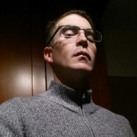 Sabah International Employee John Finnegan's profile photo