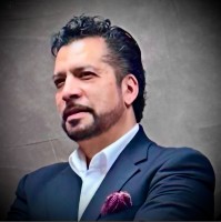 Nexteer Automotive Employee Omar Mendoza's profile photo