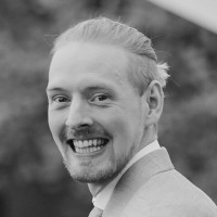 Sempergreen Group Employee Tosse Bontje's profile photo