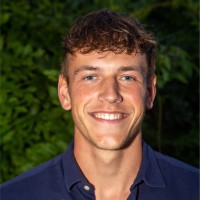 Flora Nova BV Employee Jelle van der Wal's profile photo
