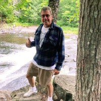 Milestone Millwork Employee William Mitchell's profile photo