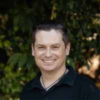 New Era IT Employee Shaun Holland's profile photo