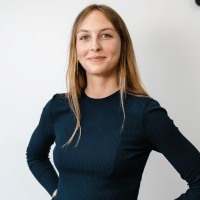 Editions Dupuis Employee Ariane Luciani's profile photo
