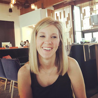 ARRIVE Architecture Group Employee Kelly Butts's profile photo