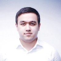 SkyLux Travel Employee Akhror Norkulov's profile photo