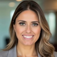 Vesna Dimic Email & Phone Number