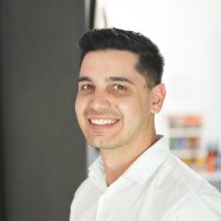 Mayple Employee Robert Froli's profile photo
