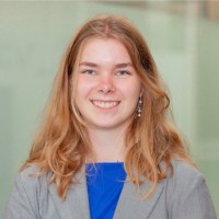 Wingmen Security Employee Mathilde Mikkelsen's profile photo