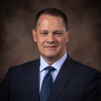 Coalinga-Huron Unified School District Employee David Moore's profile photo