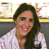 Hermès Employee Sophia E's profile photo