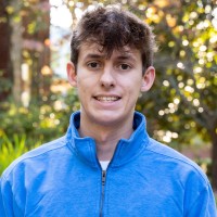 DanceBlue Employee Bryce Claggett's profile photo