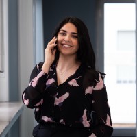 Bartels Recruiting Experts Employee Shadi Bartels's profile photo