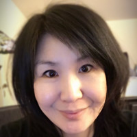 Julie Park Email & Phone Number
