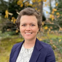 GRAPH Strategy Employee Phoebe Carey's profile photo