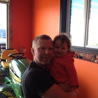 Hawk Plastics Ltd Employee Matt Urquhart's profile photo